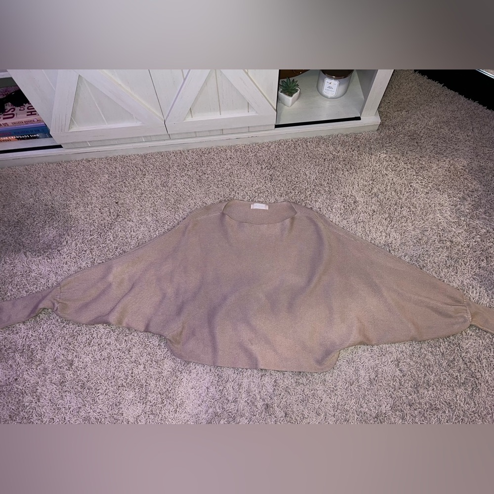 Altar’d state sweater